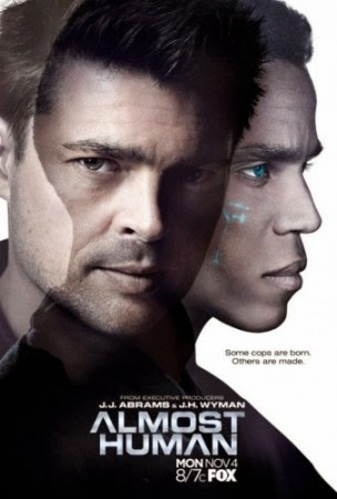 Almost human